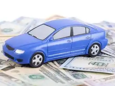 离石车抵贷不押车贷款行情