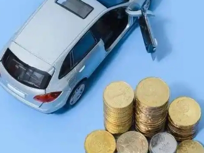 离石车辆抵押贷款的产品对比和选择解析