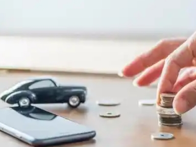 办理离石车辆抵押贷款,短期应急首选